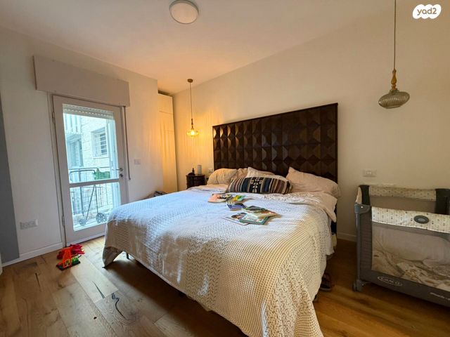 דירה, קטמון הישנה, ירושלים