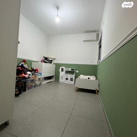 דירה, שמעון פרס 7, המחנה הצבאי, קרית מלאכי