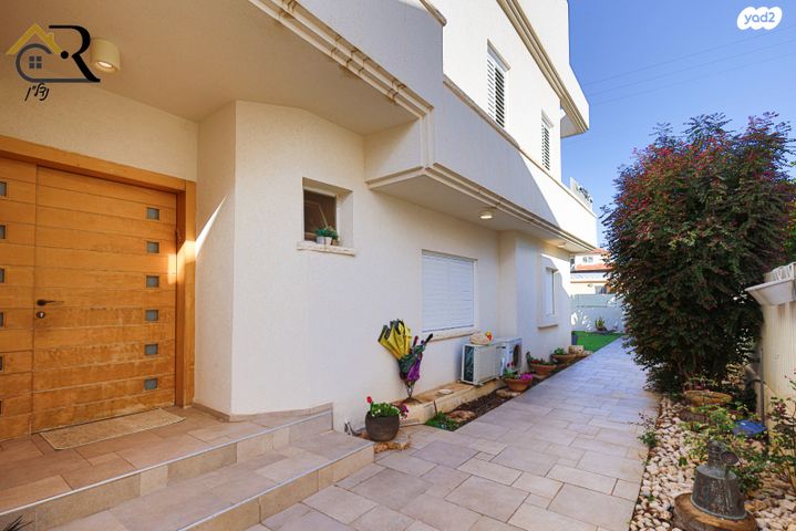 בית פרטי/ קוטג', אשל 17, כפר יונה