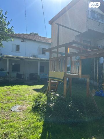 בית פרטי/ קוטג', אפשטיין 10, מרכז עפולה עלית, עפולה