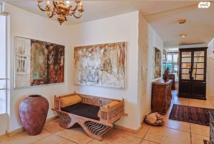 גג/ פנטהאוז, הרצליה ב', הרצליה