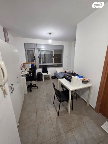 דירה, אלכסנדר ינאי 17, שכונה ד', באר שבע