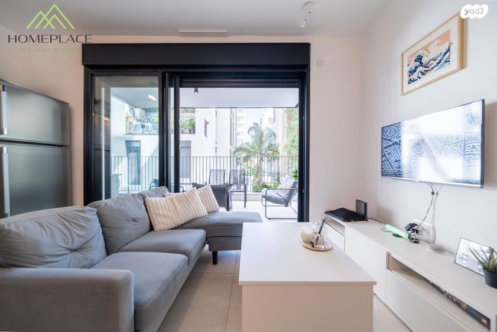 דירה, יואב 10, רמת גן