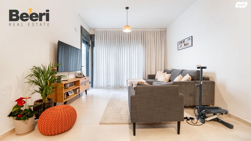 דירה, נתן, שכונת יהלום, מרכז העיר ב, רמת גן