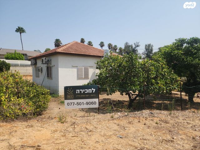 בית פרטי/ קוטג'