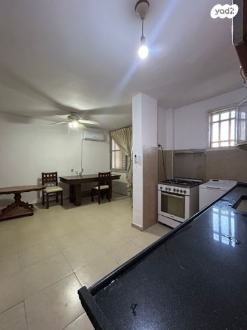 דירה, דימונה