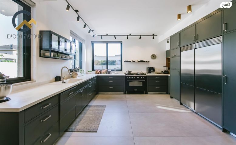 בית פרטי/ קוטג', מתחם 19 - 20 (מתחם הפרחים), הוד השרון