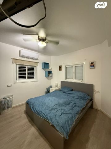 דירה, ש"י עגנון 14, מרכז דרום, רעננה