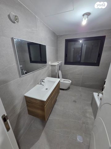 דירה, גולומב 11, עיר, מרכז העיר, נהריה