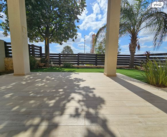 בית פרטי/ קוטג', בית אריה / עופרים, בית אריה / עופרים