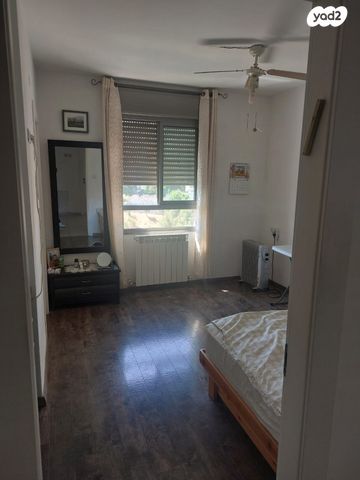 דירה, אריה ורשבסקי 1, חומת שמואל, הר חומה, ירושלים