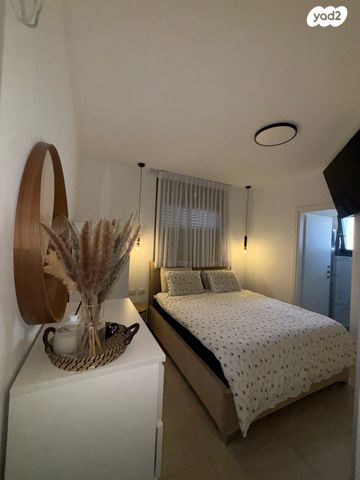 דירה, פארק הנחל, באר שבע