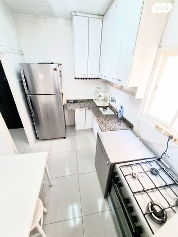 דירה, החשמונאים 50, לב העיר, בת ים