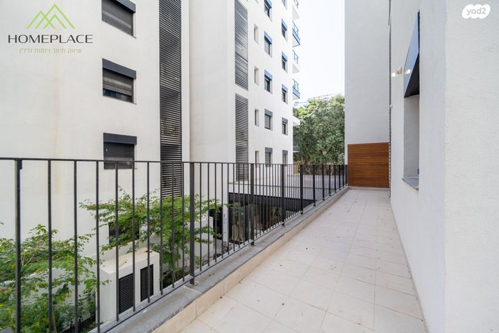 דירה, יואב 10, רמת גן