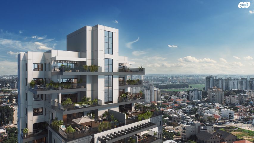 דירה, נתניה