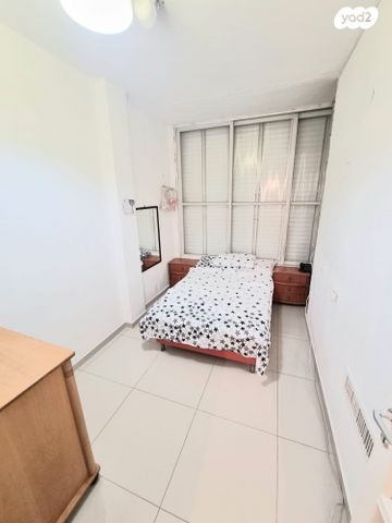 דירה, החשמונאים 50, לב העיר, בת ים