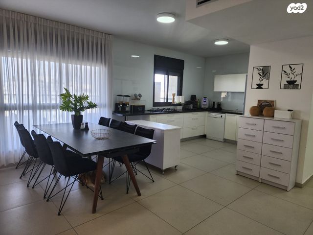 גג/ פנטהאוז, מרום ראשון, ראשון לציון