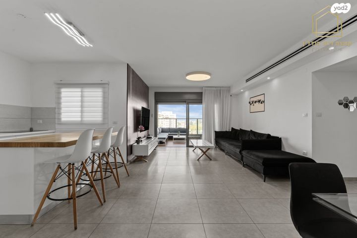 שדרות הרב משה שמואל שפירא 3