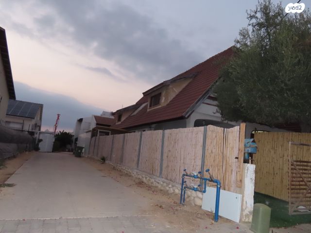 בית פרטי/ קוטג', חזקיהו, מלכי ישראל, קרית גת