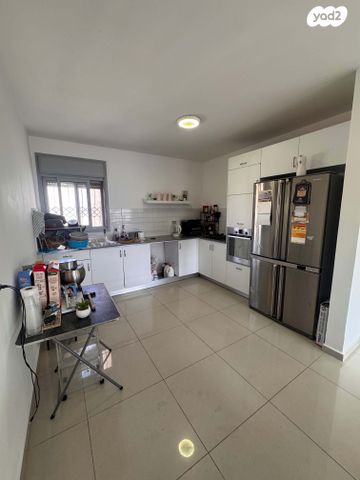 דירה, המהר"ל, שכונה ו', באר שבע