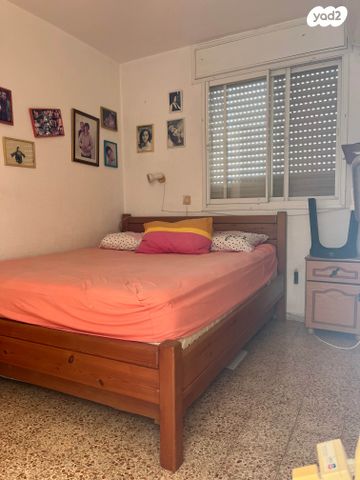 דירה, ליאון בלום 28, רמת הדר, חיפה