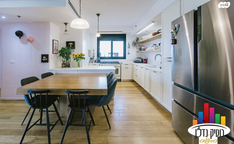 דירה, יגאל אלון 2, מרכז, הרצליה