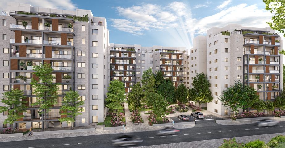 דירה, גר צדק 1, מכללת תל אביב יפו, דקר, תל אביב יפו