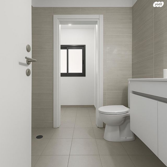 דירה, קונדיטון, אשקלון