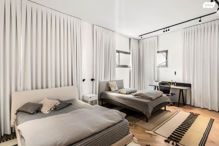 דירת גן, אגדתי, גני צהלה, רמות צהלה, תל אביב יפו