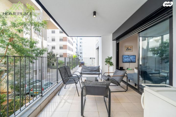 דירה, יואב 10, רמת גן