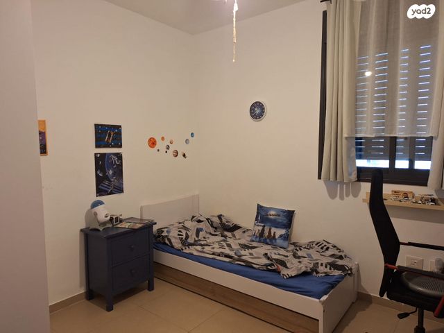 דירה, שדרות מנחם בגין 28, החותרים, טירת כרמל