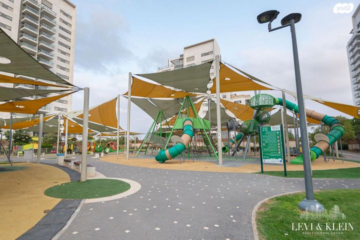 דירה, מעיין, נופרים, ראש העין