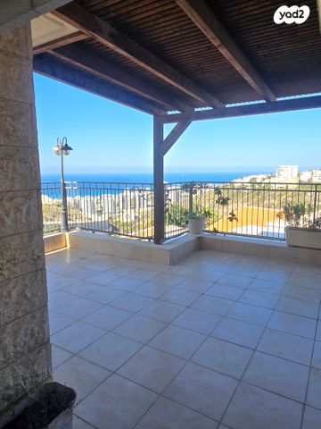 דירה, לבונה, חיפה