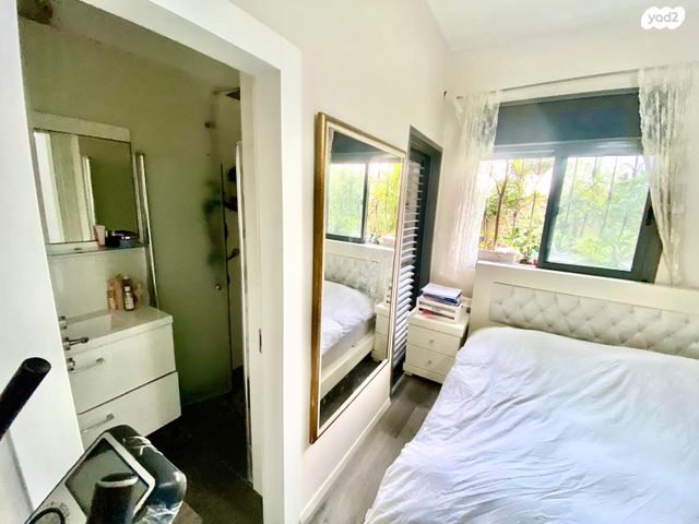 דירת גן, פתח תקווה