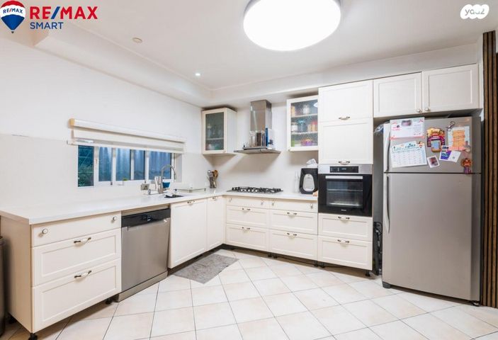 דירת גן, בנציון ישראלי, קרית חיים מערבית, חיפה