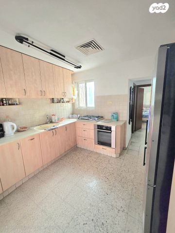 דירה, יעקב כהן, רמת אליהו, ראשון לציון