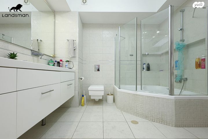 גג/ פנטהאוז, ההכשרות, מרום ראשון, ראשון לציון