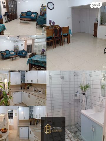 דירה, צמח צדק 2, חב"ד, נווה אורנים, לוד