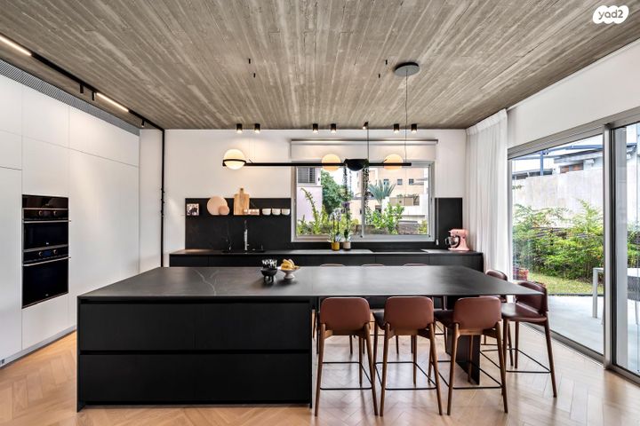 דירת גן, אגדתי, גני צהלה, רמות צהלה, תל אביב יפו