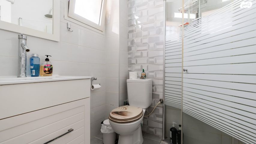 גג/ פנטהאוז, באר שבע