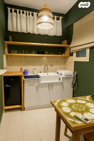 דירה, שלומציון המלכה, הצפון החדש - צפון, תל אביב יפו