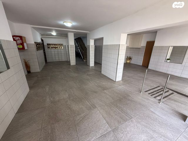 דירה, גלעד, קרית ים ד', קרית ים