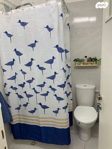 דירת גן, שדרות מיכה רייסר 10, גני אביב, לוד