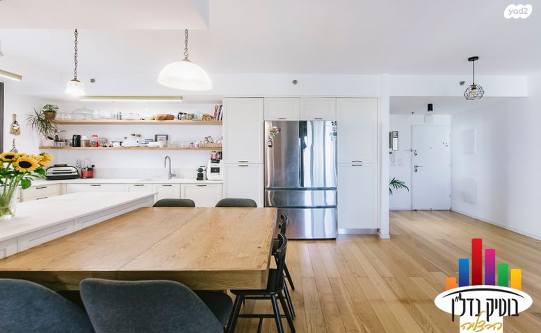 דירה, יגאל אלון 2, מרכז, הרצליה