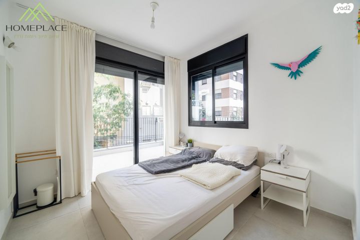 דירה, יואב 10, רמת גן