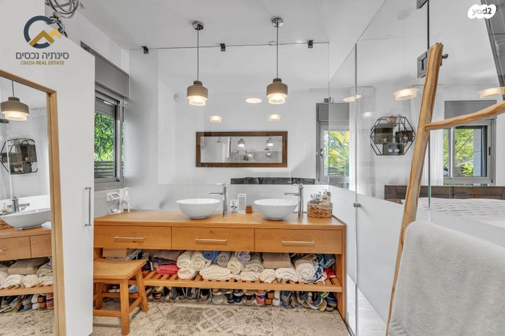 דופלקס, נווה מונוסון, יהוד מונוסון