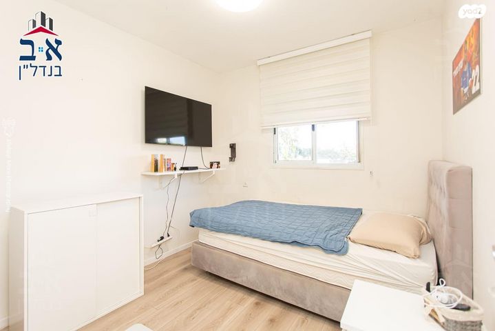 דירה, החי"ל 6, בת גלים, חיפה