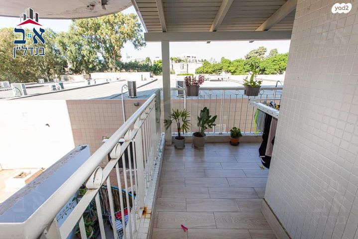 דירה, החי"ל 6, בת גלים, חיפה