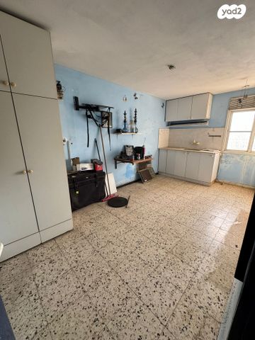 דופלקס, כלניות 1, נווה זית, לוד