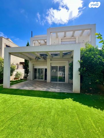 בית פרטי/ קוטג', רוטשילד, שאר העיר, קדימה צורן